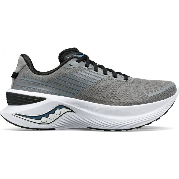 Saucony mens tennis shoes on sale