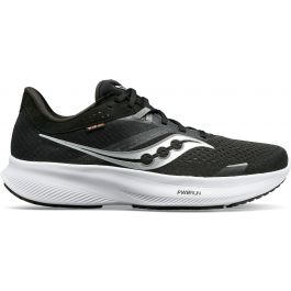 Saucony Men's Ride 16 Black/White