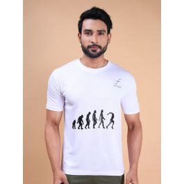 FITasF Ape to Runner T Shirt for Men