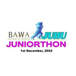 Bawa Juhu Juniorthon - 2024