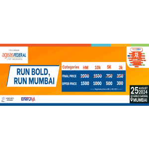 Apollo New Delhi Marathon 2024