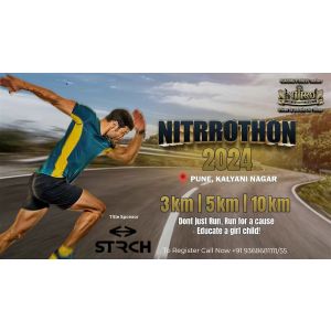 NITRROTHON