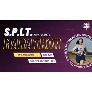 S.P.I.T. Marathon