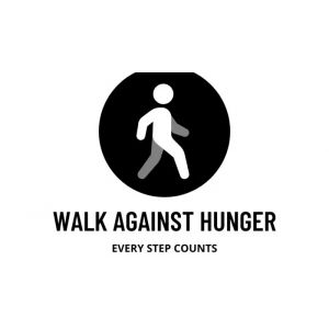 Walk Against Hunger