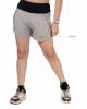 Ruggd Indian Women's Active Speed Shorts-Tech Beige