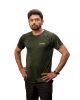 Ruggd Indian Active-Start-Tee-Olive