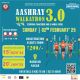 AASHRAY WALKATHON 3. 0 - MUMBAI