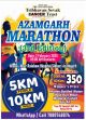 Azamgarh Marathon 2025