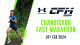 UNDER ARMOUR CHANDIGARH FAST MARATHON