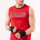 Baller Athletik The Baller Tank - Red for Men