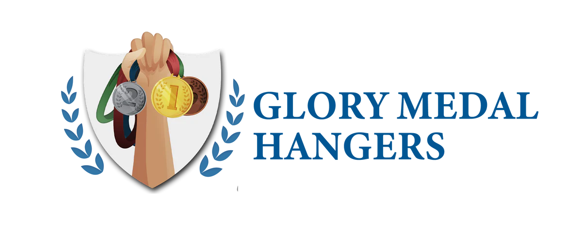 GLORY MEDAL HANGERS