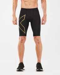 2XU Men's Light Speed Shorts - Quick-Dry