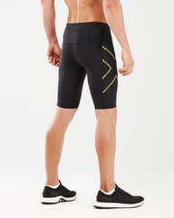 2XU Men's Light Speed Shorts - Quick-Dry