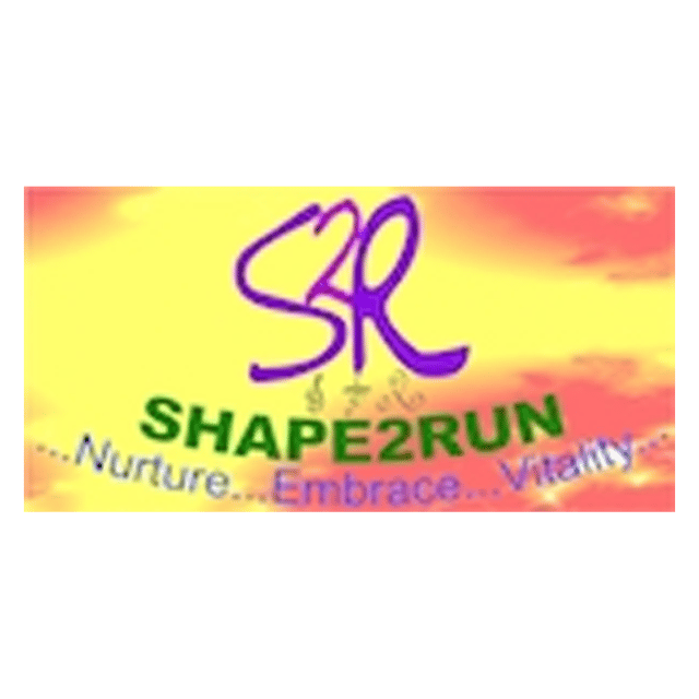 Marathon Training - SHAPE2RUN