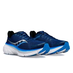 Saucony Men's Guide 17 - Navy/Cobalt