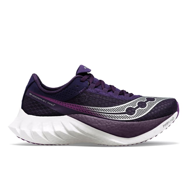 Saucony Men's Endorphin Pro 4 - Cavern