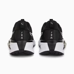 PUMA Men's PWRFRAME TR 2 -  PUMA Black, PUMA White, PUMA Silver