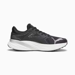 PUMA Men's Magnify NITRO 2 - PUMA Black-PUMA White-PUMA Silver