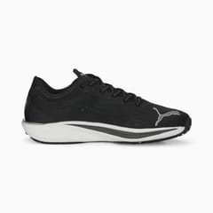 PUMA Women's Liberate NITRO 2 - PUMA Black-PUMA Silver