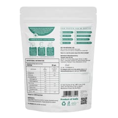 Foodstrong Daily Whey Protein | Unflavoured 1 Kg