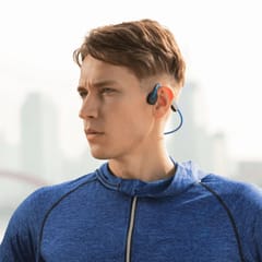 Shokz OPENMOVE Blue