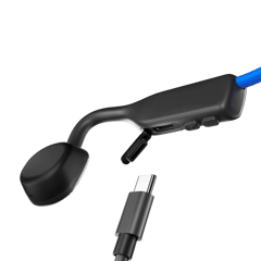 Shokz OPENMOVE Blue