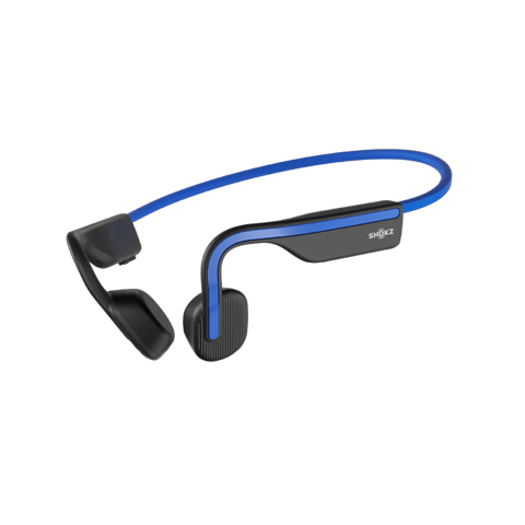 Shokz OPENMOVE Blue