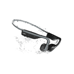 Shokz OPENMOVE Grey