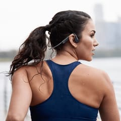 Shokz OPENMOVE Grey