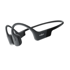 Shokz OPENRUN Black