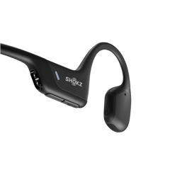 Shokz OPENRUN PRO Black