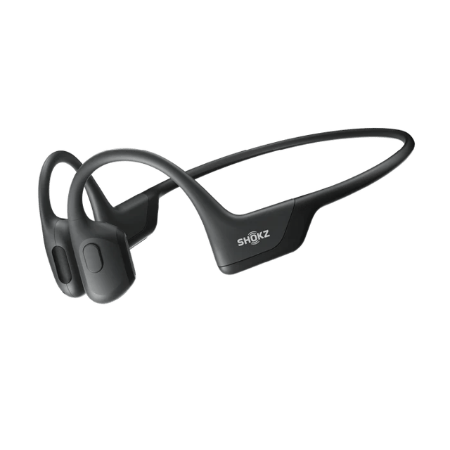 Shokz OPENRUN PRO Black