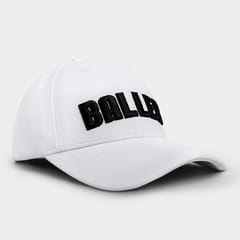 Baller Athletik Ball So Hard Cap - White