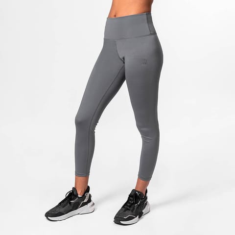 Baller Athletik Elevate High Waist Leggings - Grey for Women