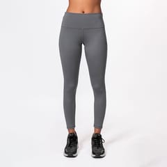 Baller Athletik Elevate High Waist Leggings - Grey for Women