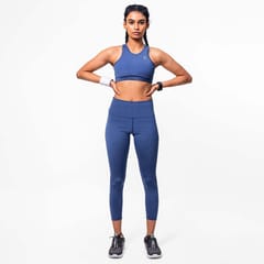 Baller Athletik Elevate High Waist Leggings - Niagra for Women