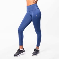 Baller Athletik Elevate High Waist Leggings - Niagra for Women