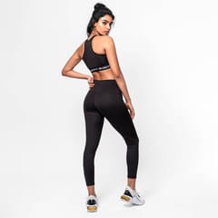 Baller Athletik Elevate High Waist Leggings - Black for Women